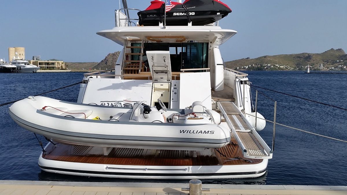 FAIRLINE SQUADRON 78 2014