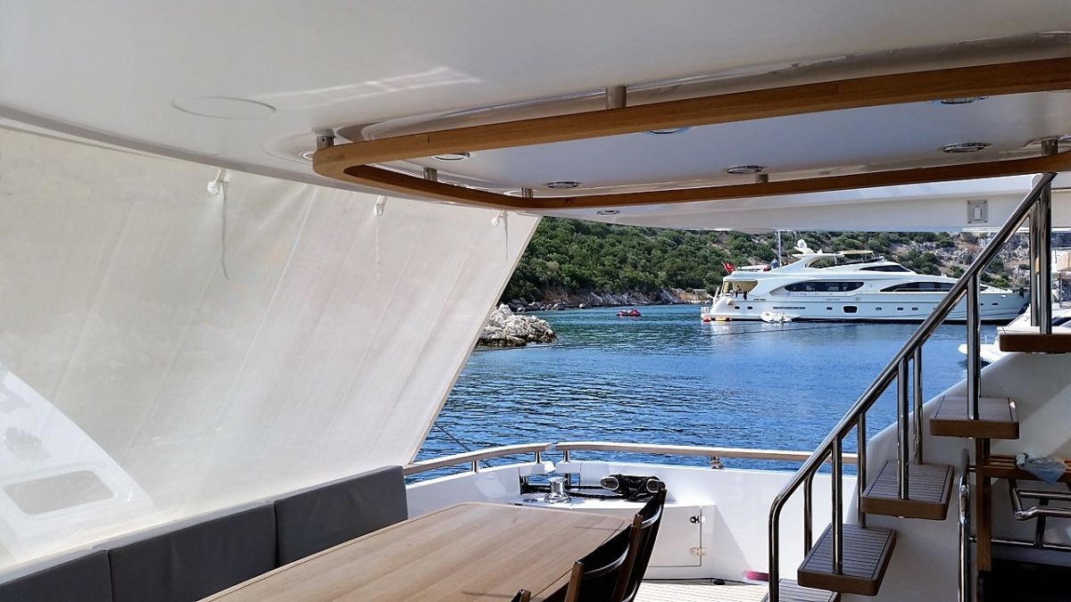 FAIRLINE SQUADRON 78 2014