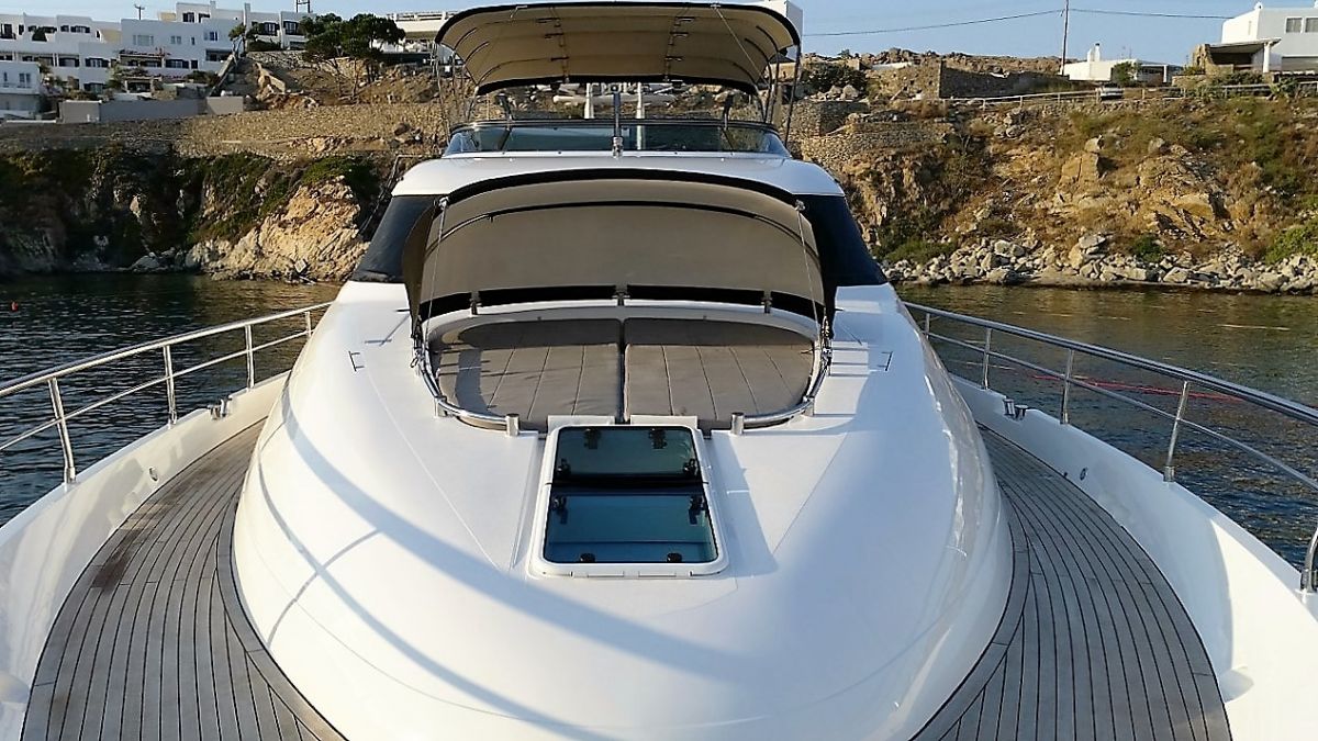 FAIRLINE SQUADRON 78 2014