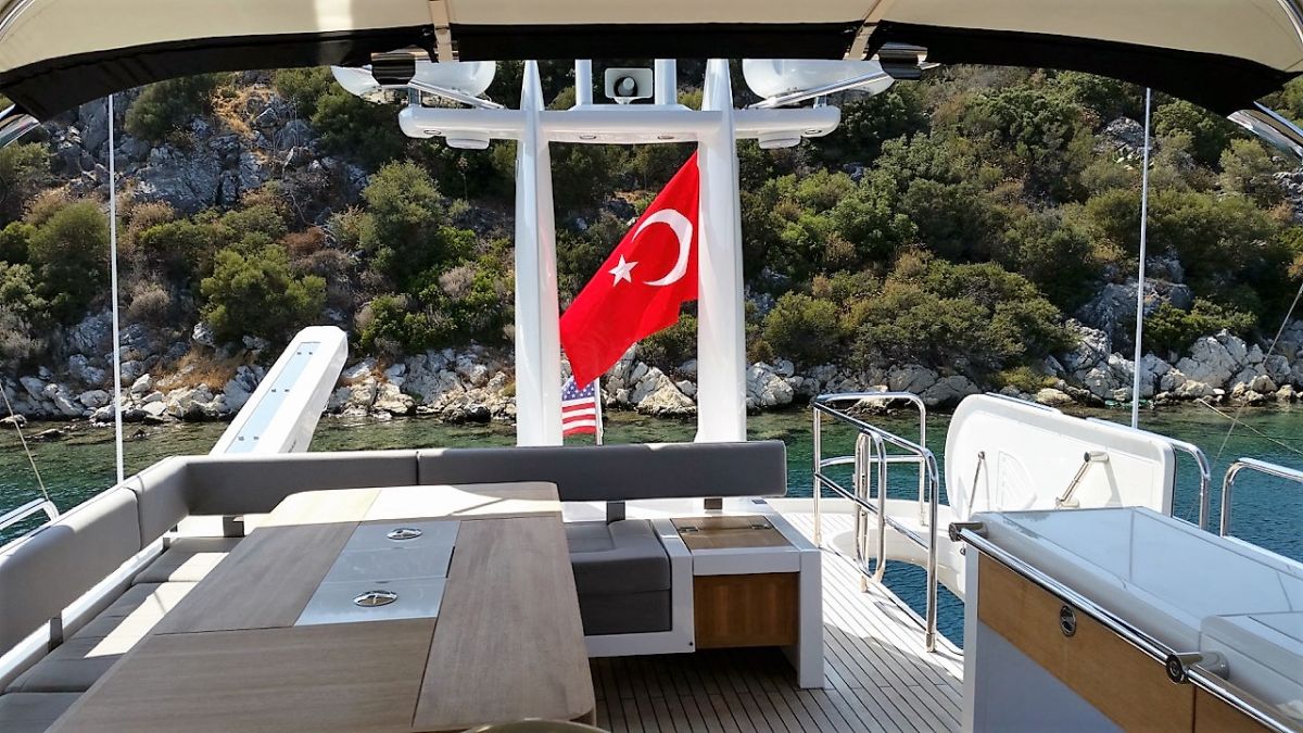 FAIRLINE SQUADRON 78 2014
