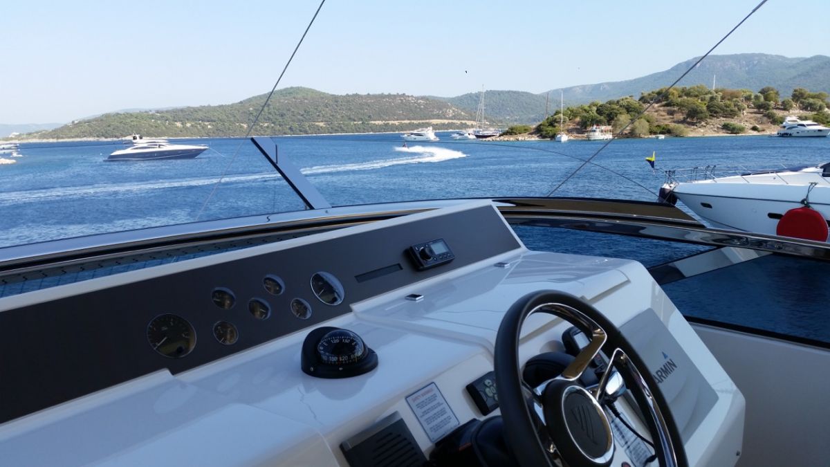 FAIRLINE SQUADRON 78 2014