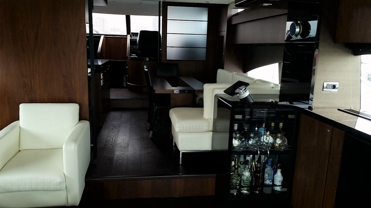 FAIRLINE SQUADRON 78 2014