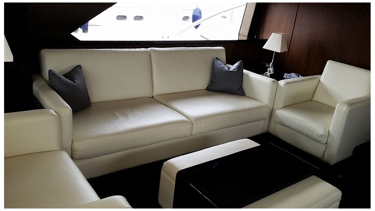 FAIRLINE SQUADRON 78 2014
