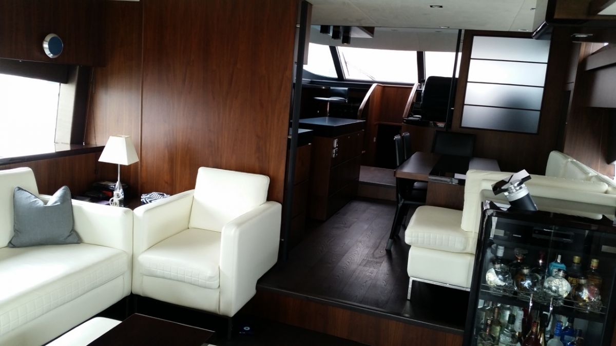 FAIRLINE SQUADRON 78 2014