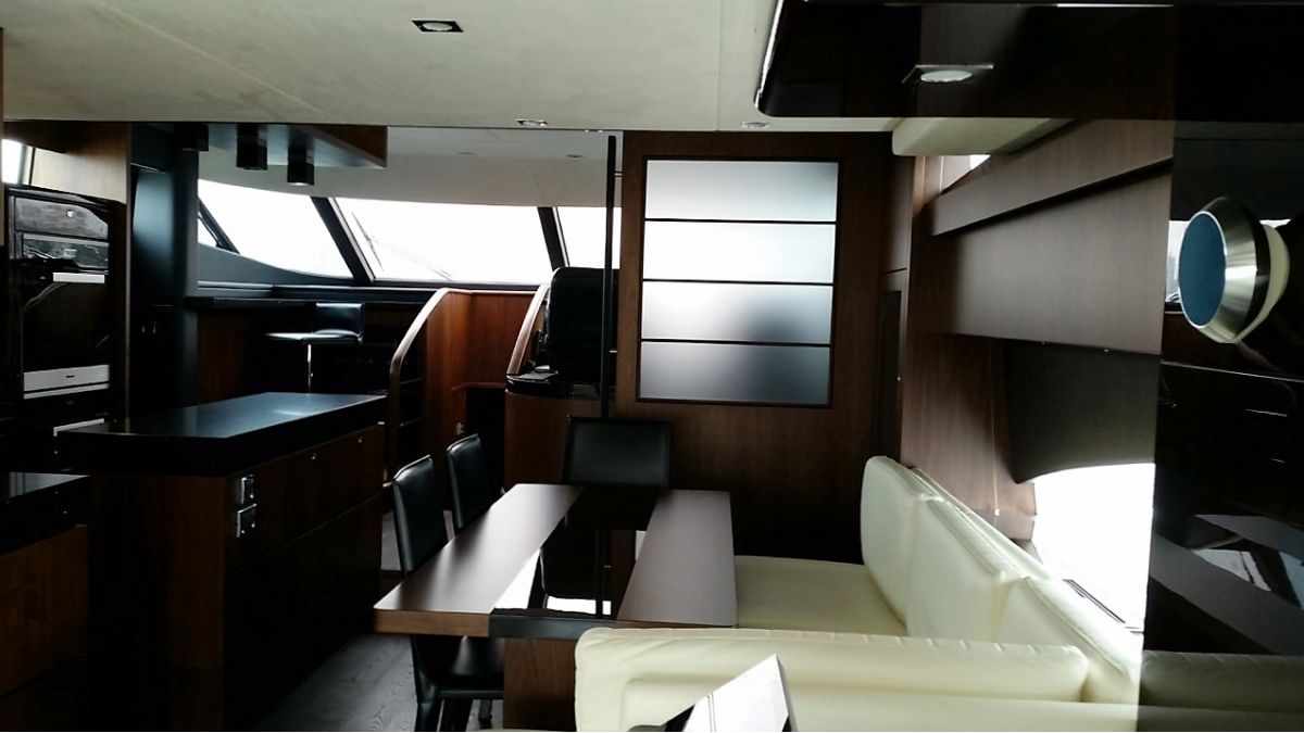 FAIRLINE SQUADRON 78 2014