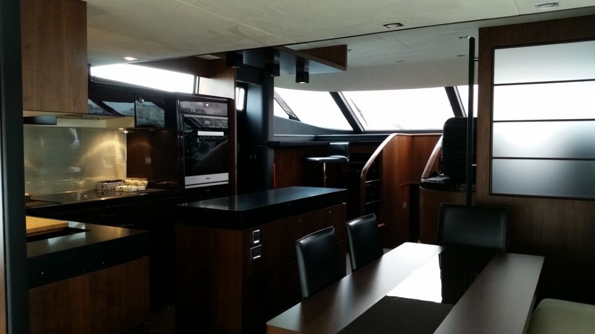 FAIRLINE SQUADRON 78 2014
