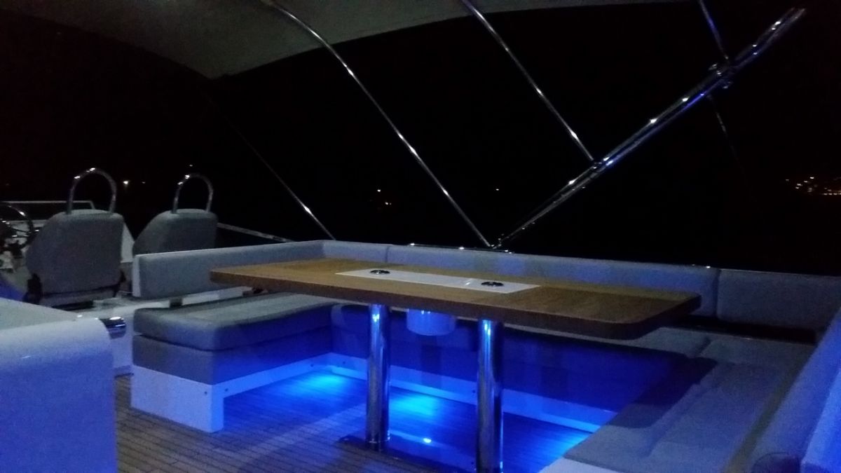 FAIRLINE SQUADRON 78 2014