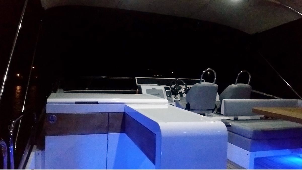 FAIRLINE SQUADRON 78 2014