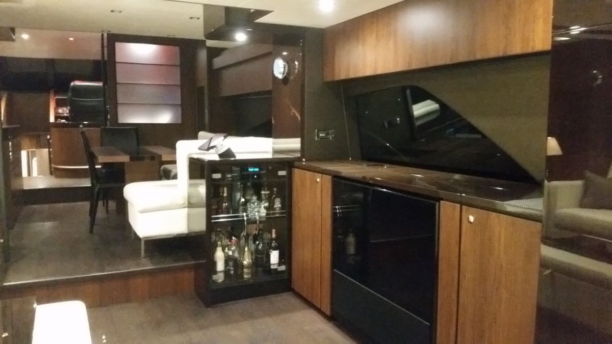 FAIRLINE SQUADRON 78 2014