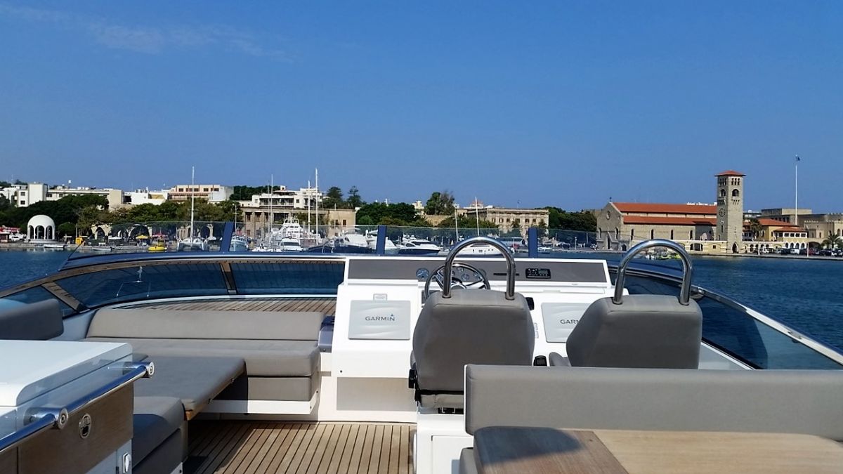 FAIRLINE SQUADRON 78 2014