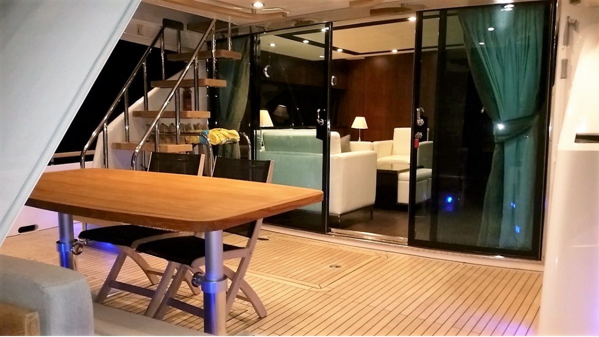 FAIRLINE SQUADRON 78 2014