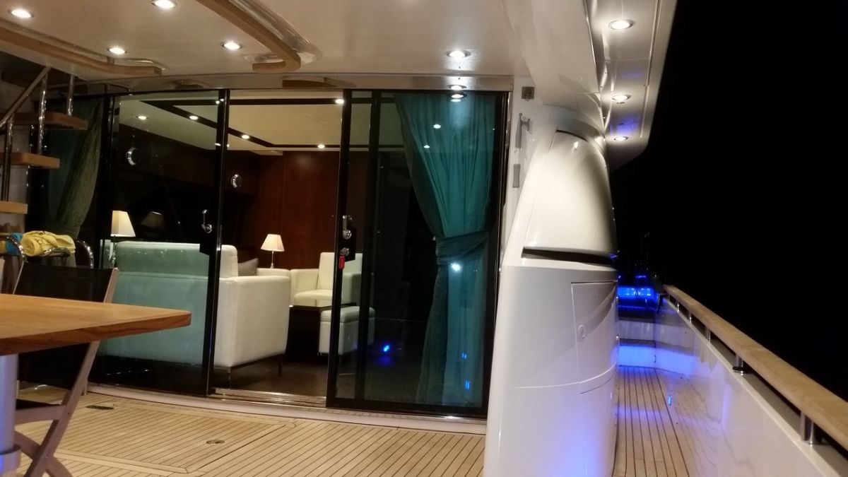 FAIRLINE SQUADRON 78 2014