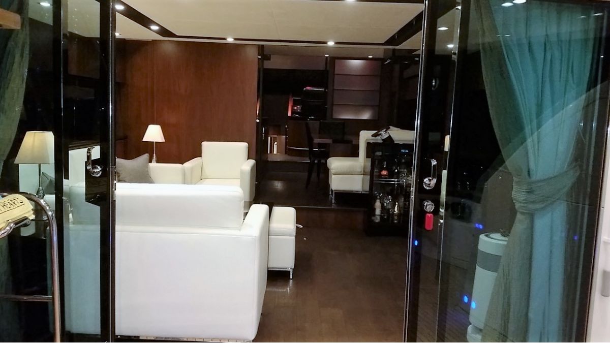 FAIRLINE SQUADRON 78 2014
