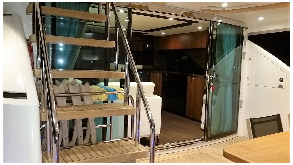 FAIRLINE SQUADRON 78 2014