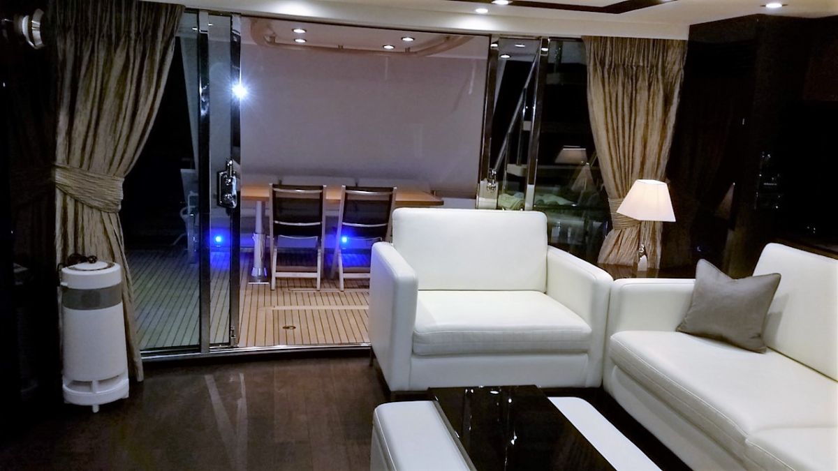 FAIRLINE SQUADRON 78 2014