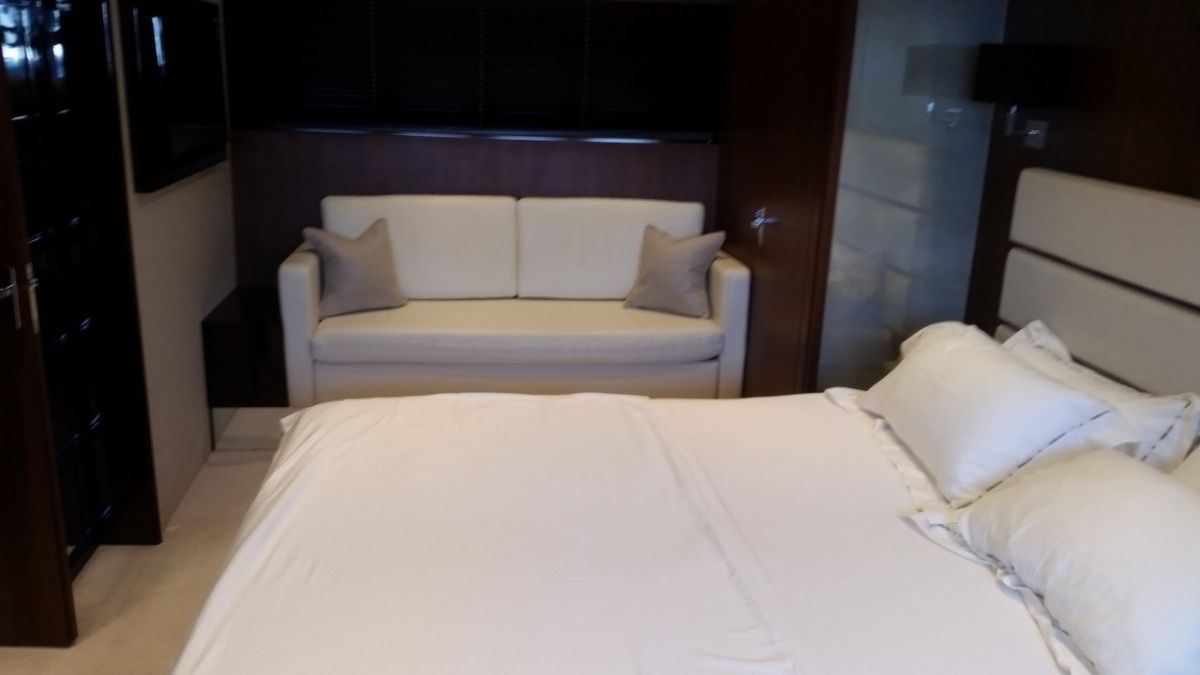 FAIRLINE SQUADRON 78 2014