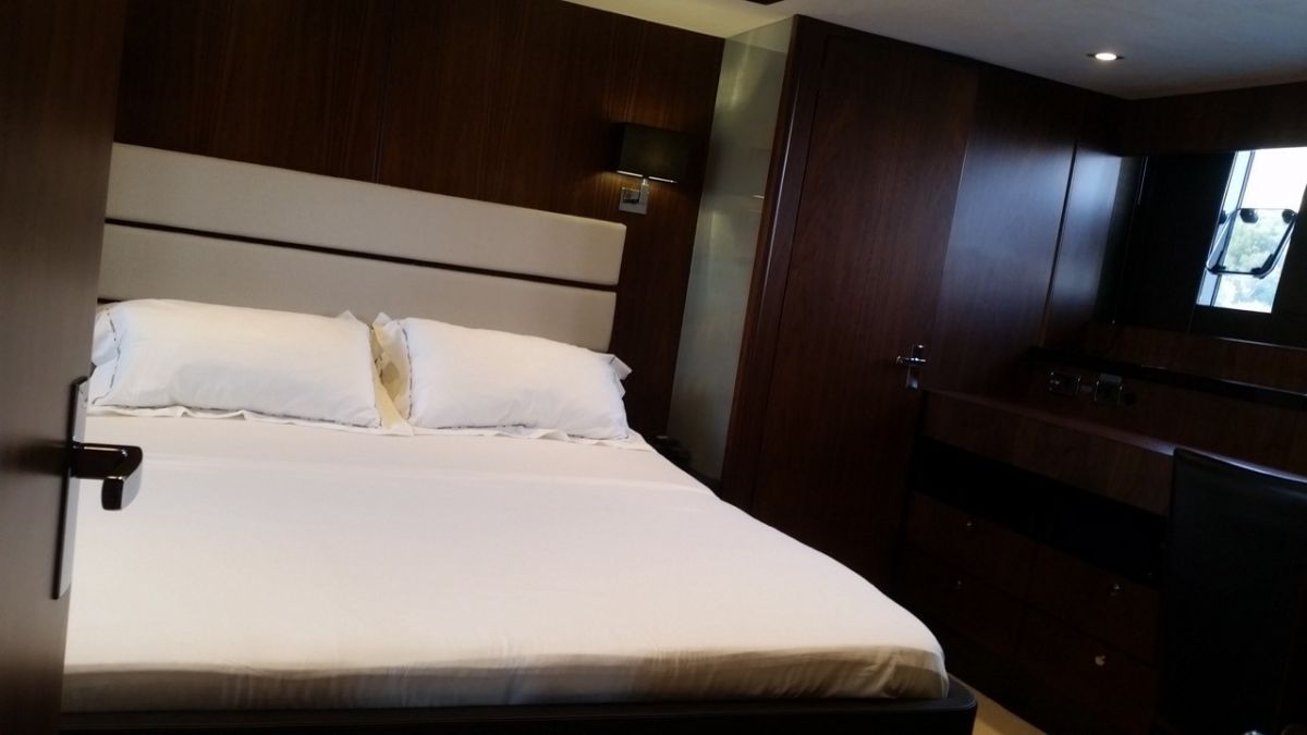 FAIRLINE SQUADRON 78 2014