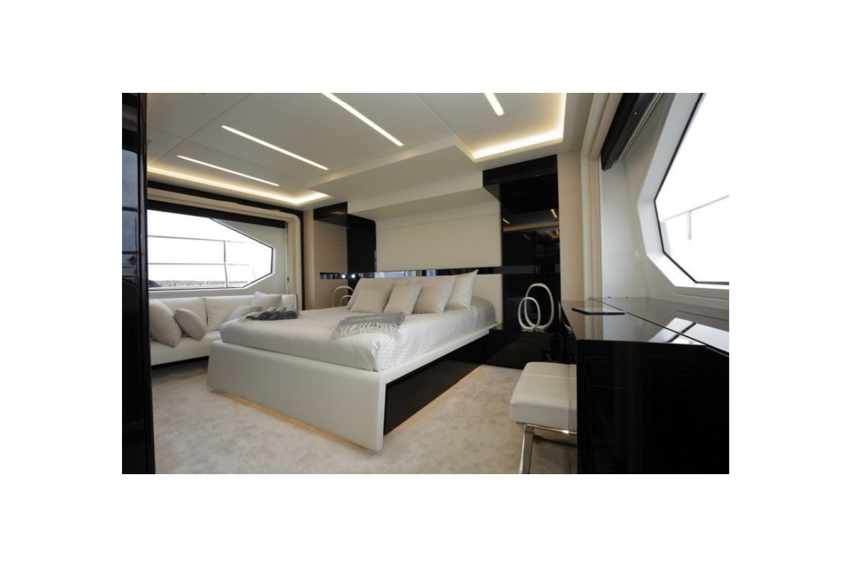 BENETTI DELFINO 93 2015