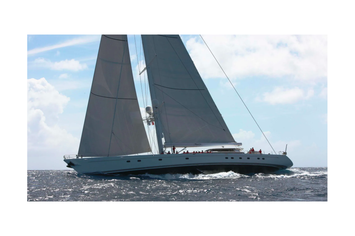 ROYAL HUISMAN  1998
