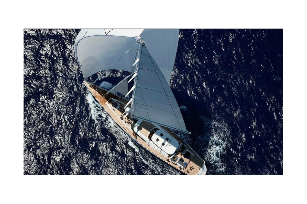 ROYAL HUISMAN  1998