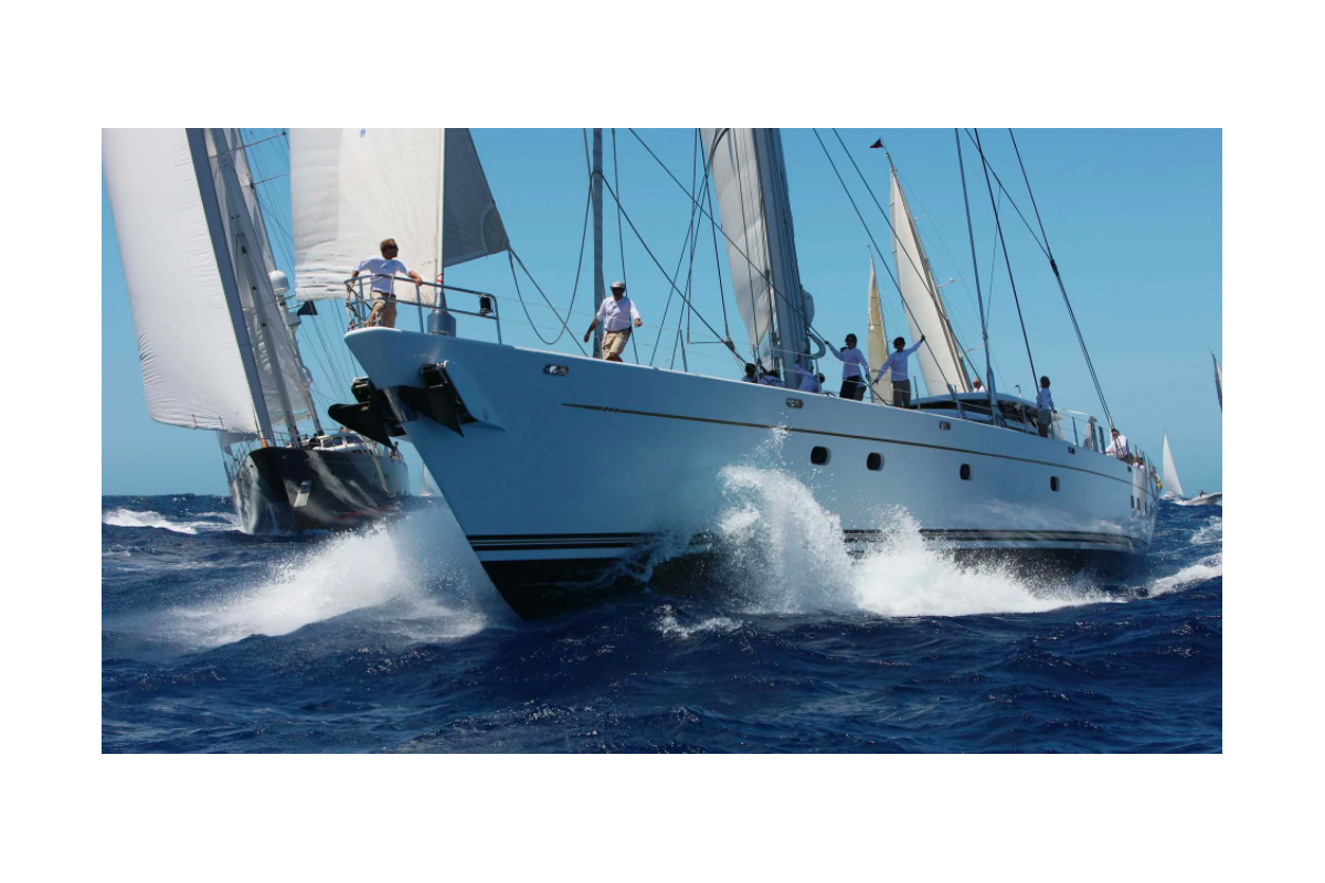 ROYAL HUISMAN  1998