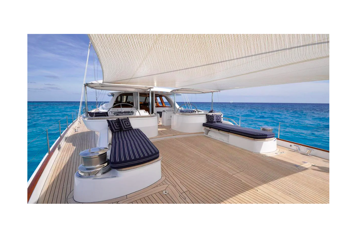 ROYAL HUISMAN  1998