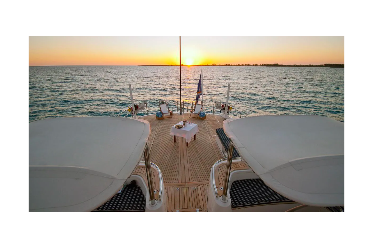 ROYAL HUISMAN  1998