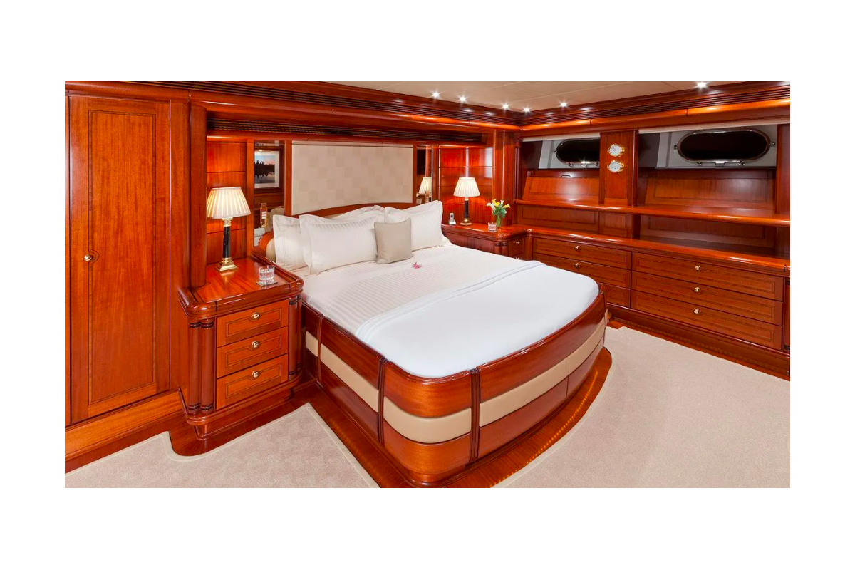 ROYAL HUISMAN  1998