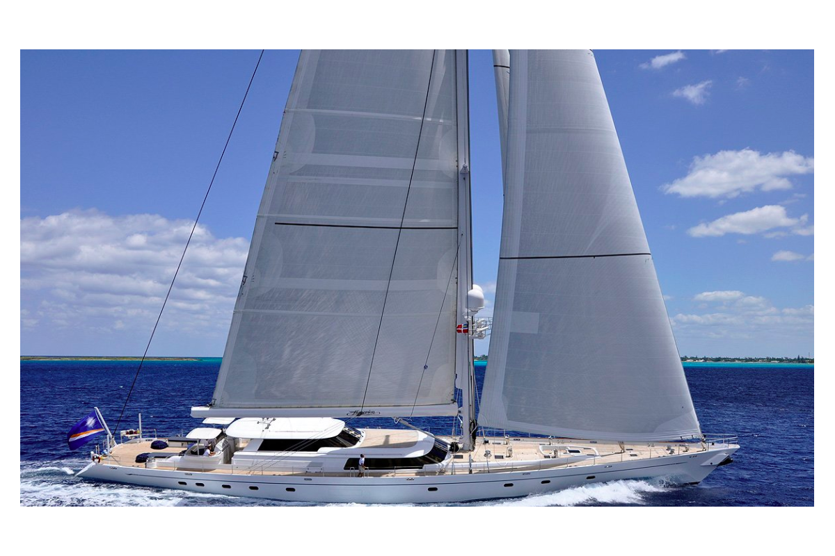 ROYAL HUISMAN  1998