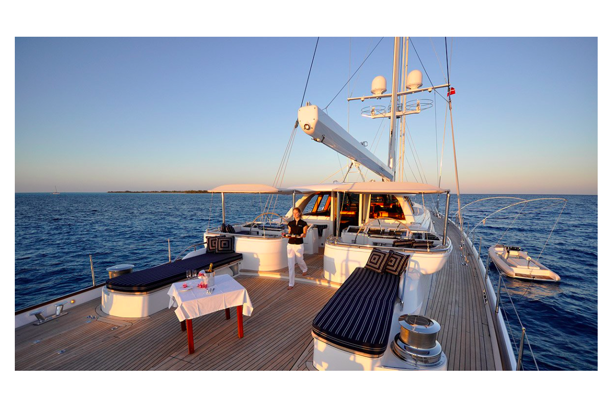 ROYAL HUISMAN  1998