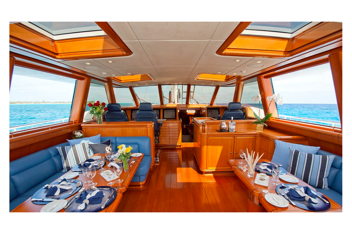 ROYAL HUISMAN  1998