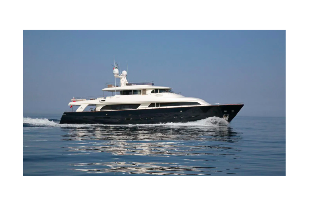 FERRETTI  2006