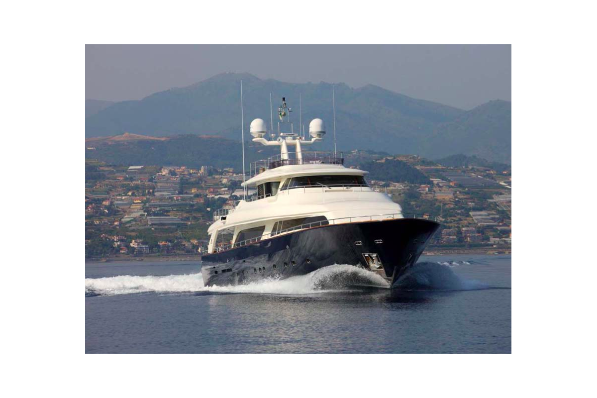 FERRETTI  2006
