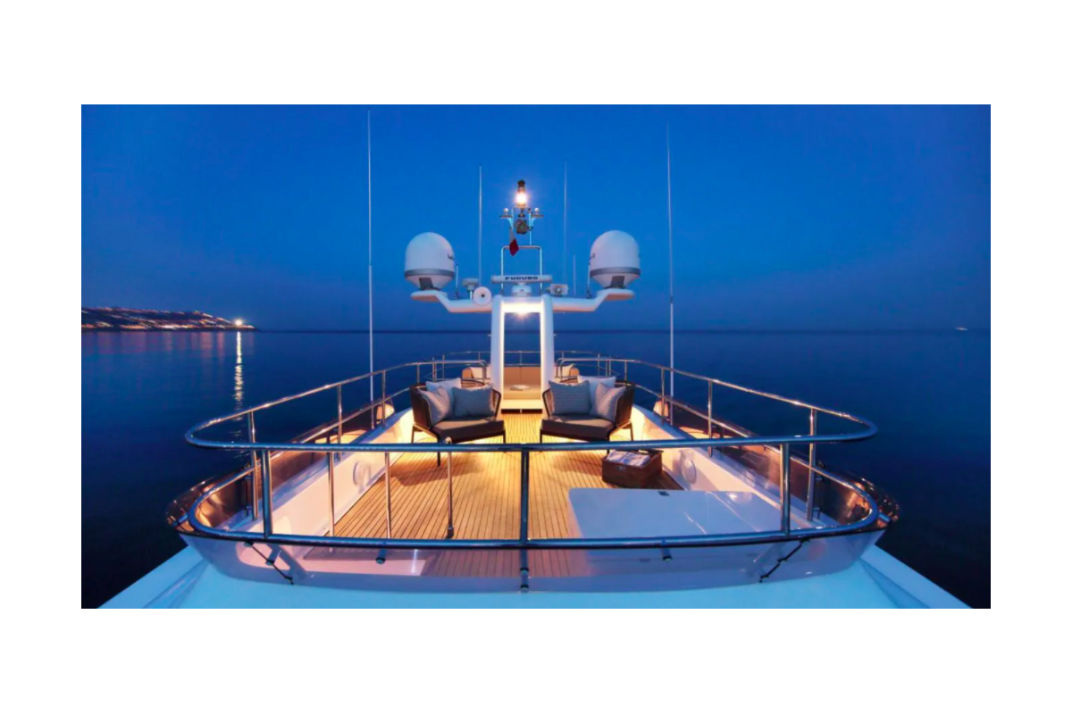 FERRETTI  2006