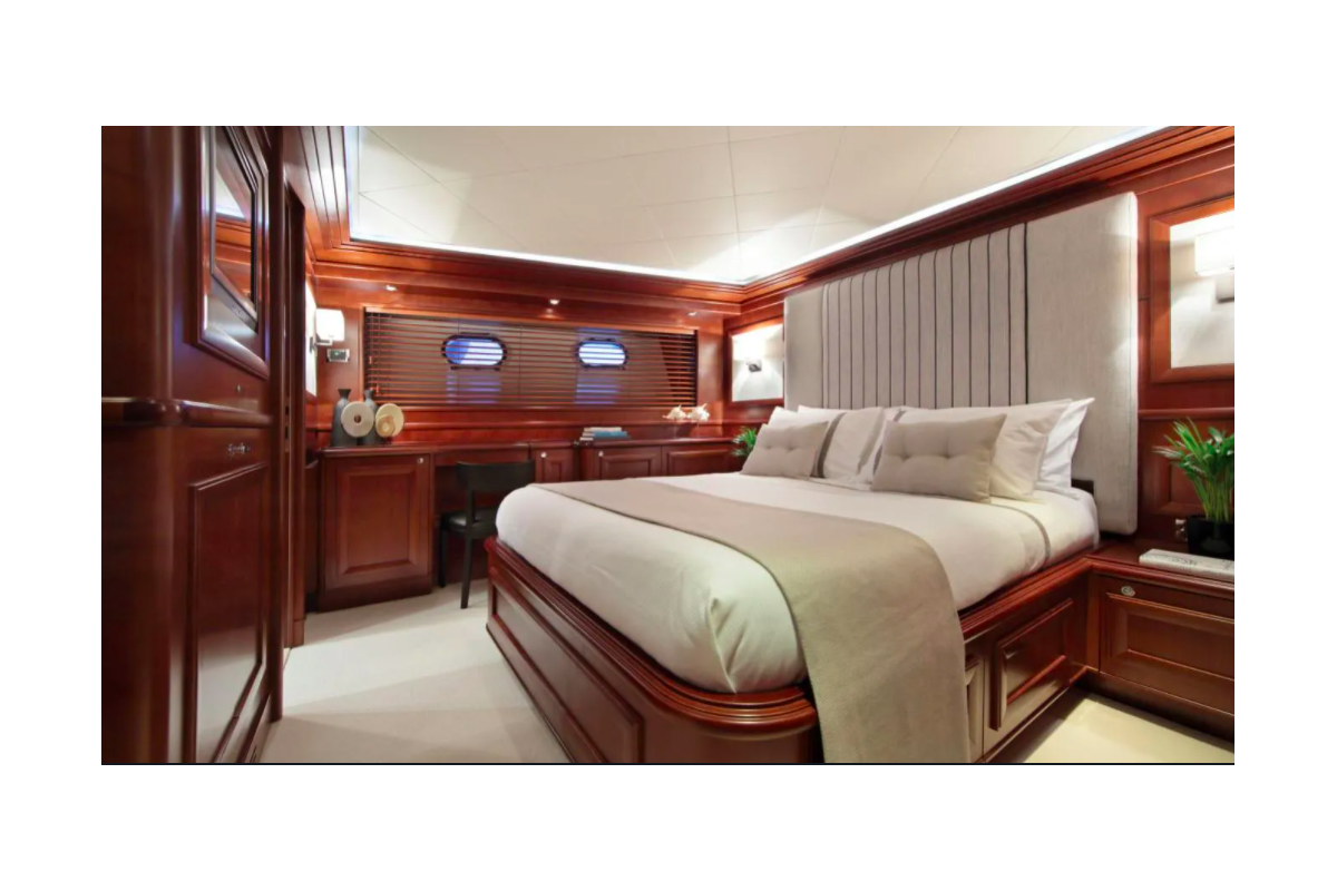 FERRETTI  2006