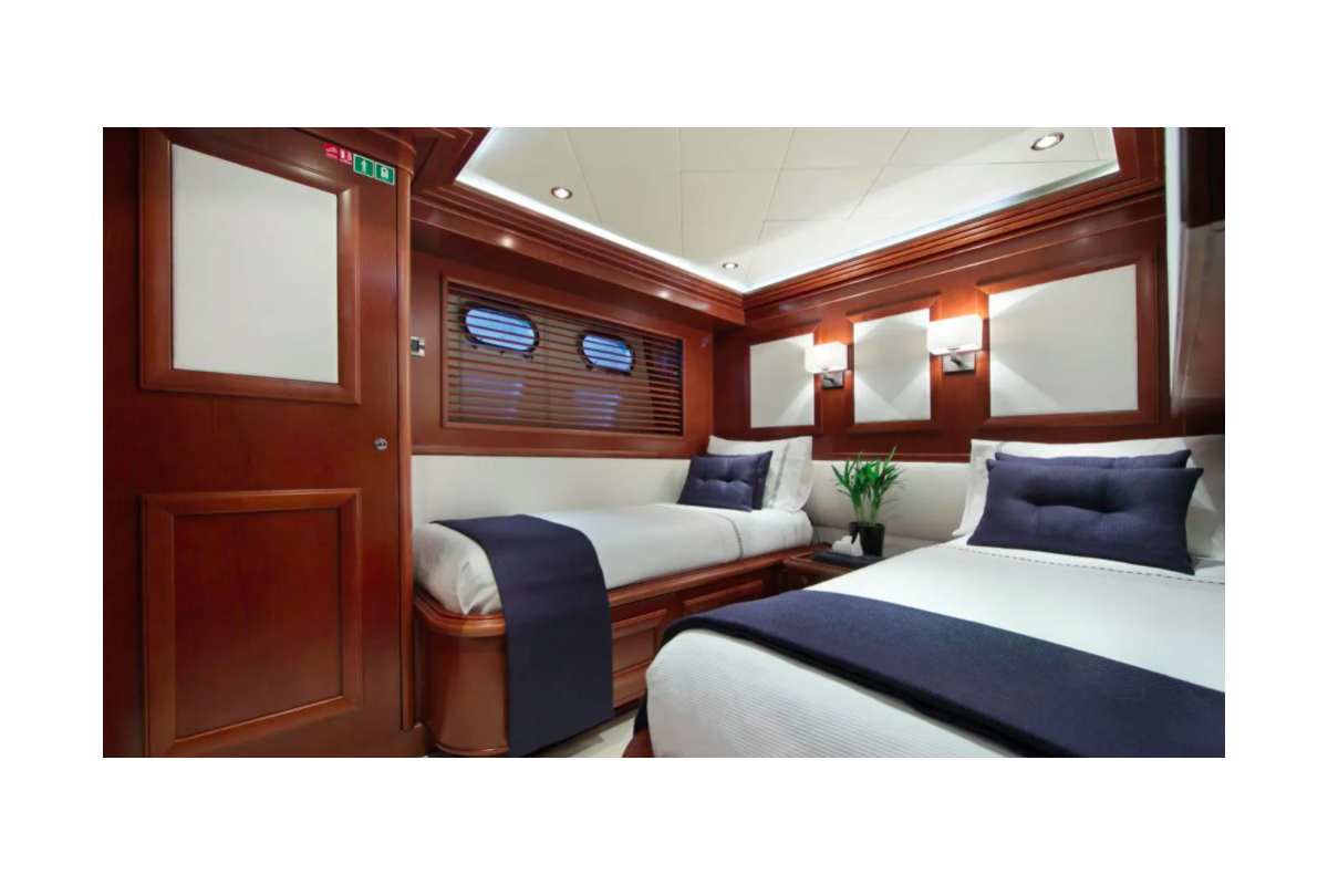 FERRETTI  2006
