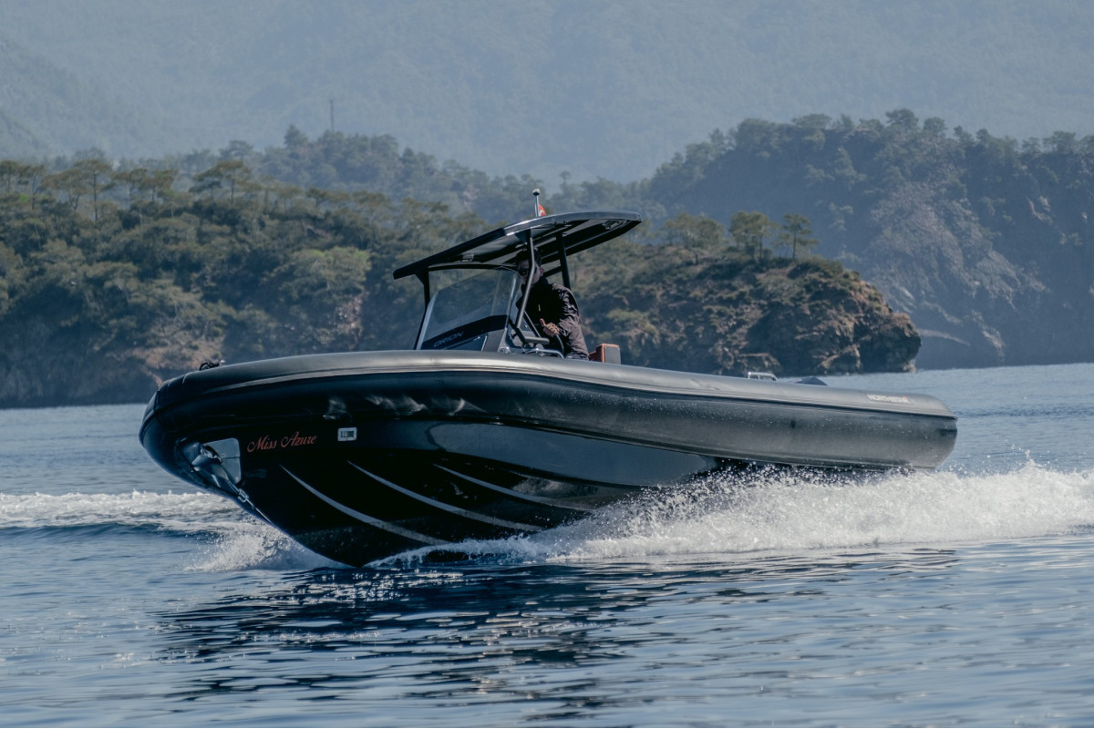 NORTHSTAR TENDER ORIONS 8 2021