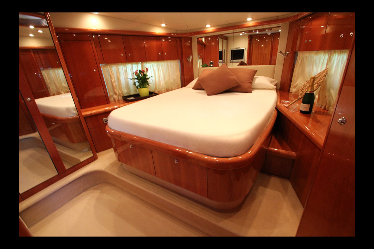 ROYAL DENSHIP  2010