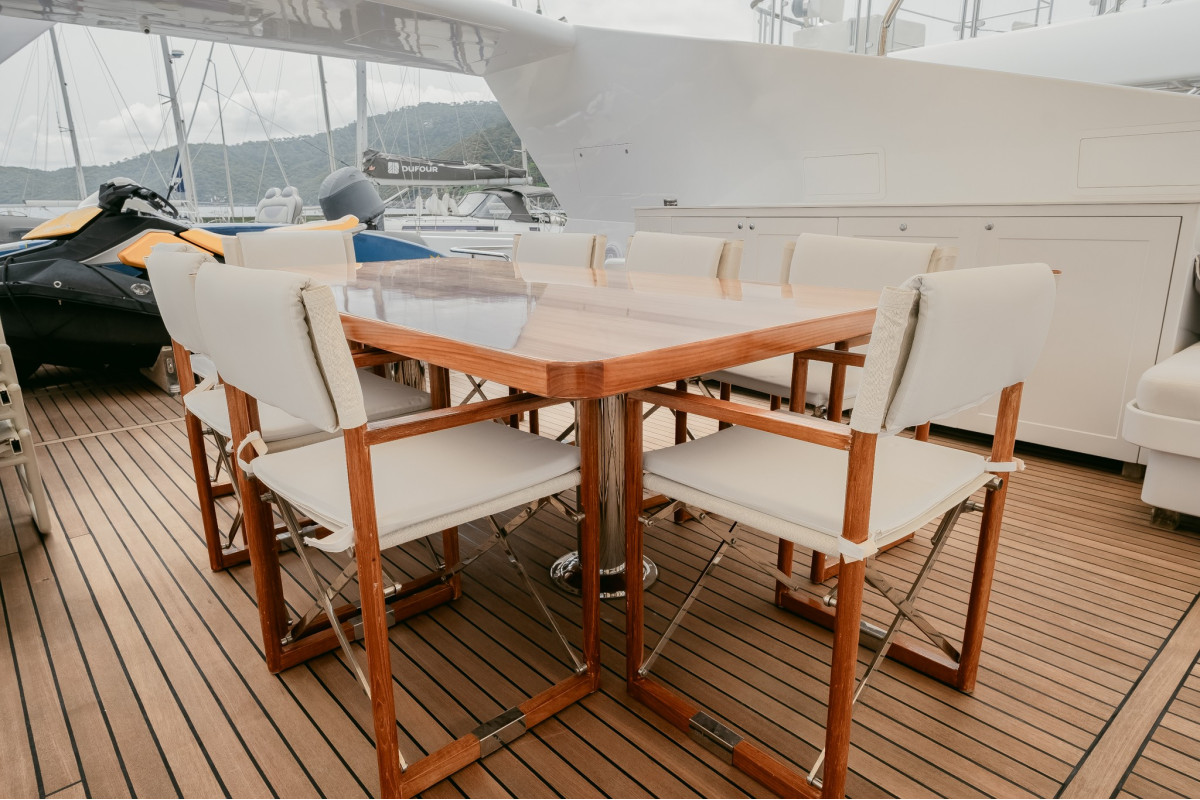 CANTIERI DI PISA AKHIR 125 2001