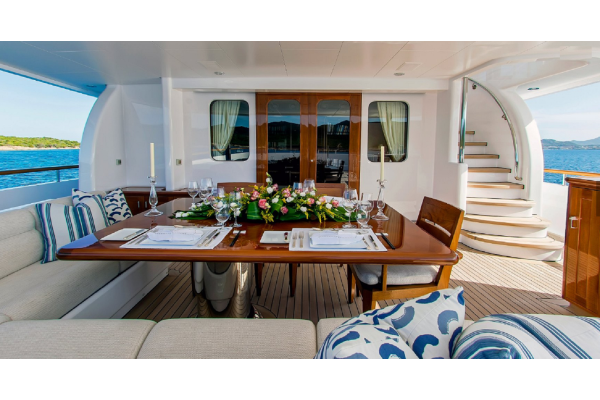 FEADSHIP 40M 2002