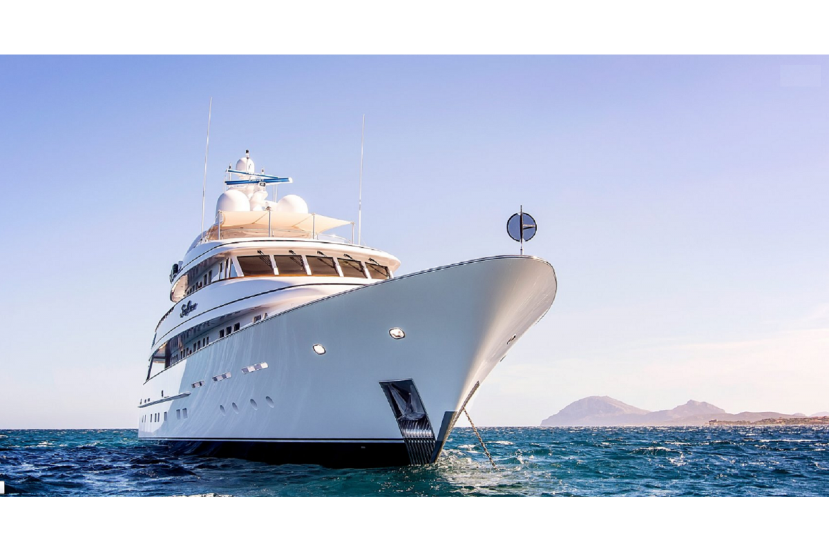 FEADSHIP 40M 2002