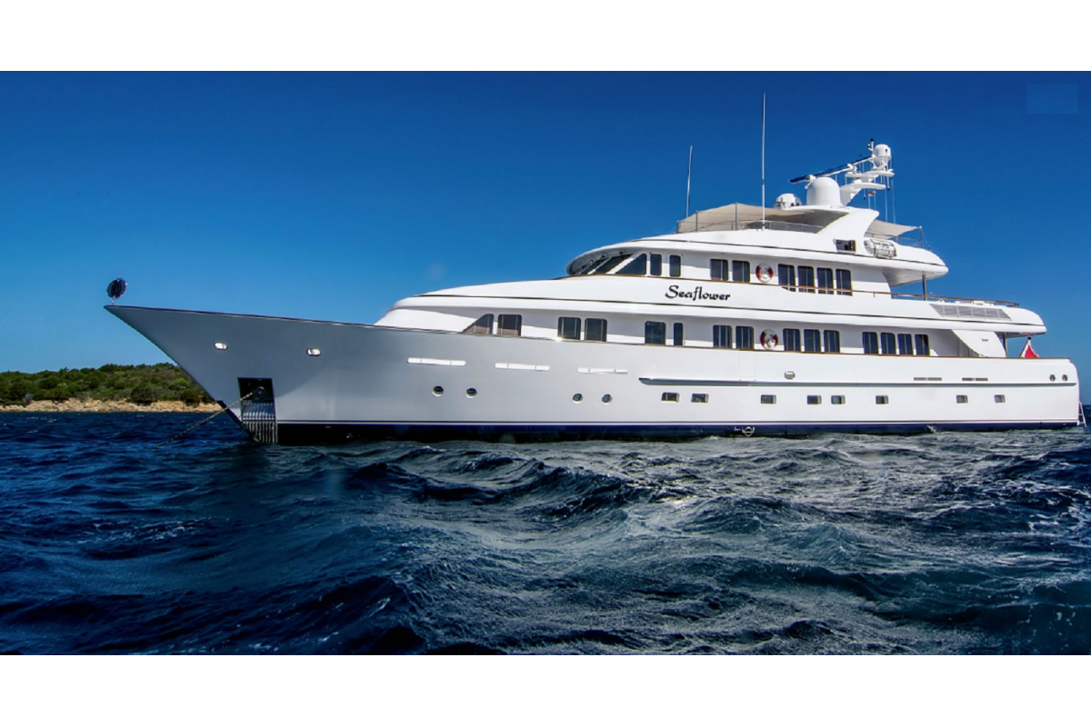 FEADSHIP 40M 2002