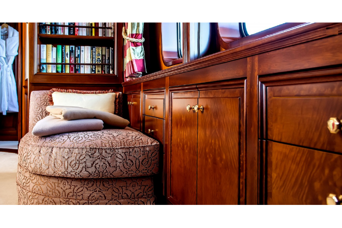 FEADSHIP 40M 2002